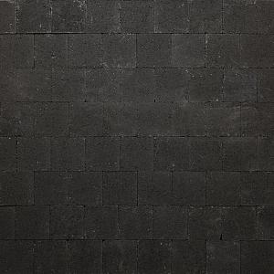 CARRE 15X15X6CM ANTHRACITE