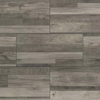 CERASUN WOODLOOK TORINO GRIGIO 40x80x4cm