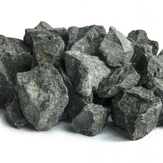 BASALT BREUKSTEEN 30-60MM MINIBB