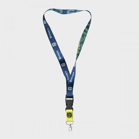 Husqvarna Lanyards