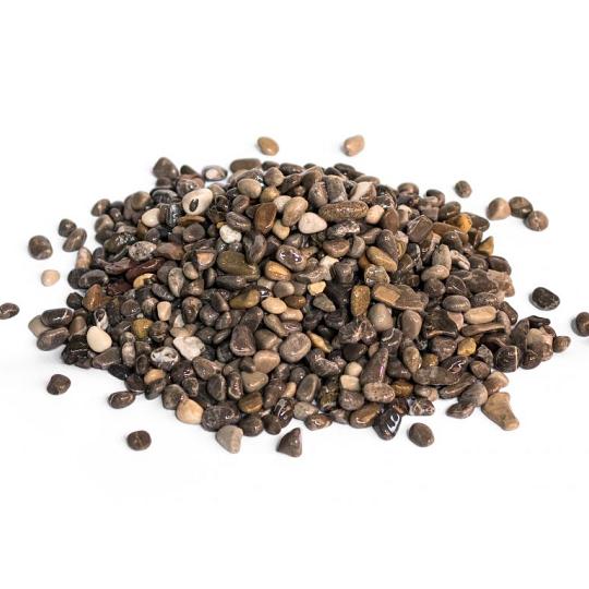 PERLE NOIR GRIND 8-12MM 25KG