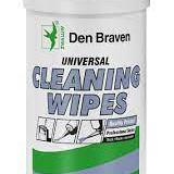 Cleaning Wipes