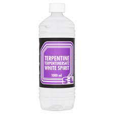 Terpetine 1000ml