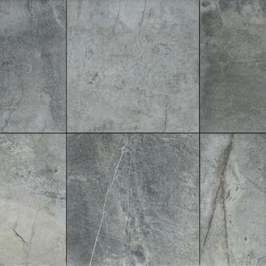 CERASUN TROPEA GRIGIO 60x60x4cm