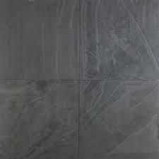 BLACK PREMIUM SLATE BASIC 80X80X2,5CM