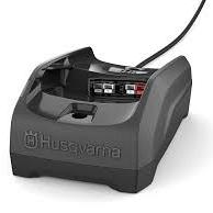 Husqvarna Acculader 40-C80