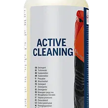 Active Clean