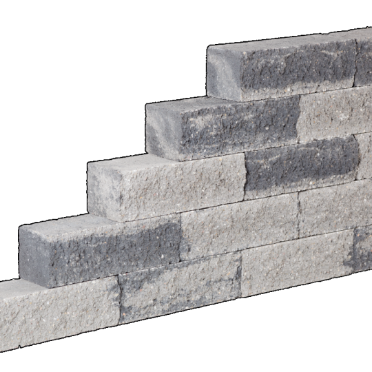 COMBIWALL DUO 30X10X10CM MATTERHORN