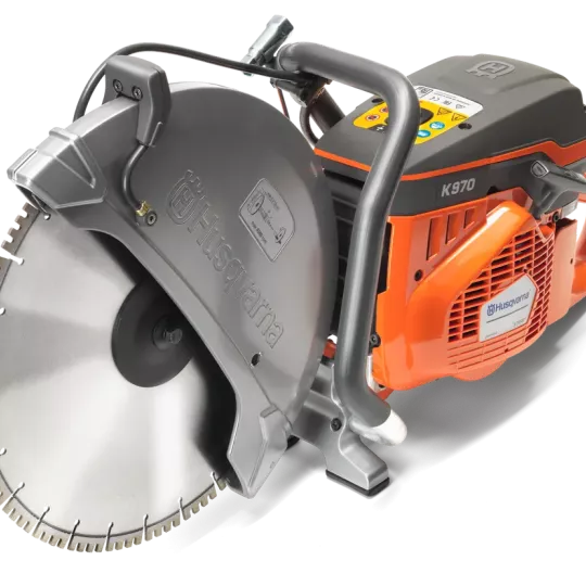 Husqvarna K970 400