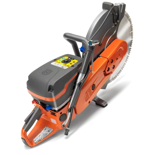 Husqvarna K970 400