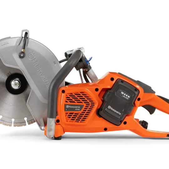 Husqvarna K 540i