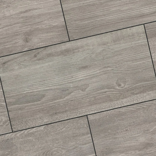 CERASUN WOODLOOK GREY WASH 40x80x4cm