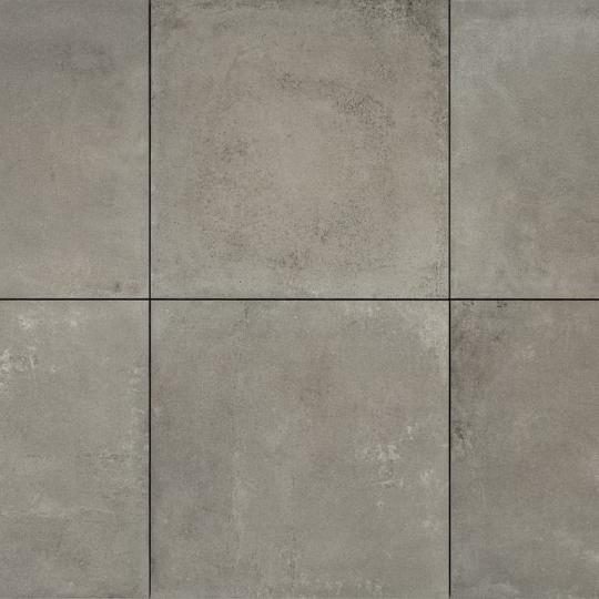 CERASUN CONCRETE TAUPE 60x60x4cm