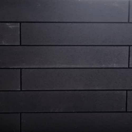 Linia Excellence 10x15x60 cm Nero