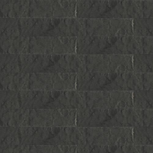 Linia Excellence Rockface 10x15x60 cm Nero