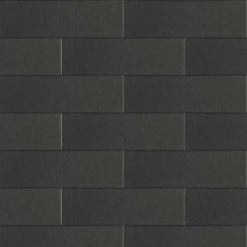 Linia Excellence 12x12x60 cm Nero met facet