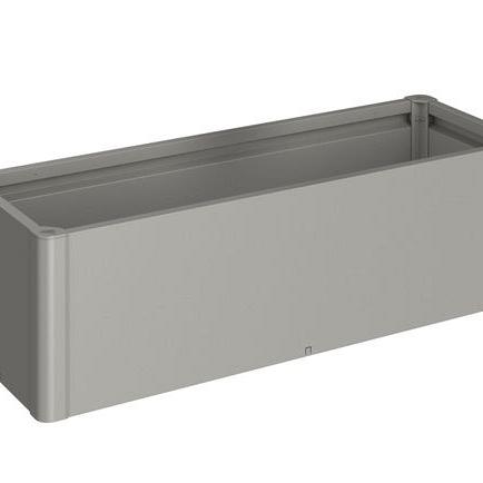 Kweekbed Belvedere MINI Gr. 150 kwartsgrijs-metallic