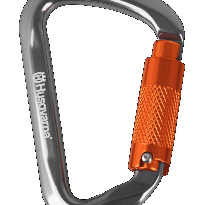 Husqvarna Carabiner