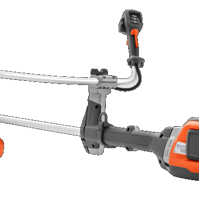 Husqvarna Trimmer 535iRXT