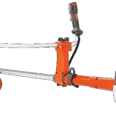 Husqvarna Trimmer 535RXT