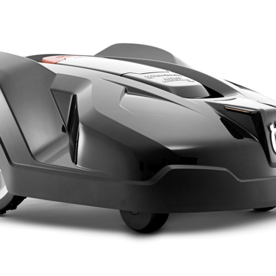 Automower 450X NERA