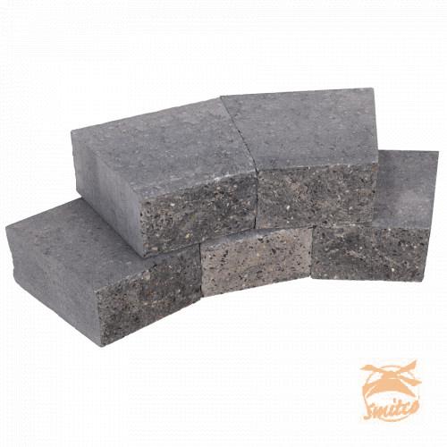 GardenWall Grezzo Tumbled
