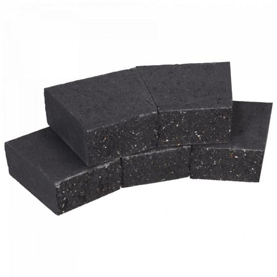 GardenWall Nero Tumbled