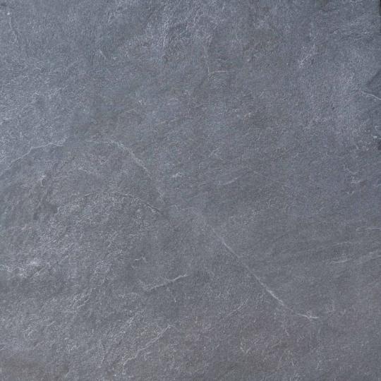 Ceramaxx Andes Nero, 60x120x3 cm rectified