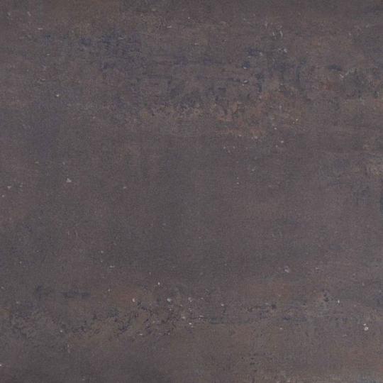 Ceramaxx Metalica Corten Brown 2.0, 60x60x3 cm rectified