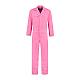 Kinderoveral roze 104