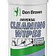 Cleaning Wipes