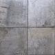 *KERAM. TROPEA GRIGIO 80X80X2CM