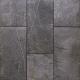 *KERAM. TROPEA GRIGIO TRE 40x80X3CM