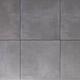 *KERAM. BETONLOOK GREY TRE 60x60X3CM