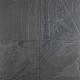 BLACK PREMIUM SLATE BASIC 80X80X2,5CM