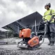 Husqvarna Trilplaat LF60i