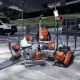 Husqvarna Trilplaat LF60i