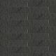 Linia Excellence Rockface 10x15x60 cm Nero