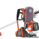 Husqvarna Trimmer 553RBX