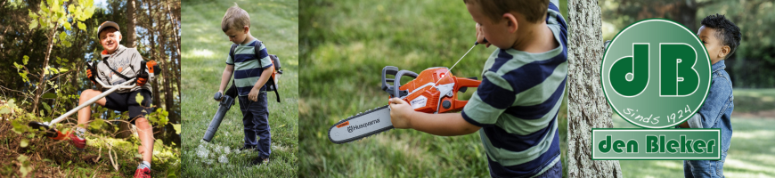 Tuin kinderspeelgoed