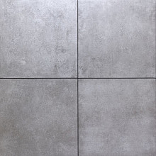 CERASUN PROVENCE LIGHT GREY 60x60x4cm