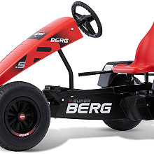 BERG XXL B.Super Red E-BFR-3