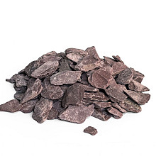 CANADIAN SLATE VIOLET 30-60MM 25KG