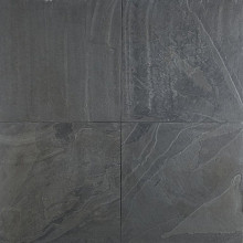 BLACK PREMIUM SLATE BASIC 60X60X2,5CM