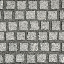 KINDERKOP GREY PIAZZO 10X10X8CM (8,5M2)