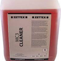 Mc-3 cleaner   200ltr