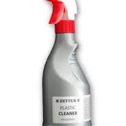 Plastic Cleaner 500ml