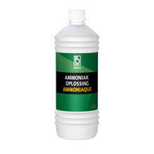 Ammoniak 1  ltr