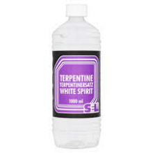 Terpetine 1000ml