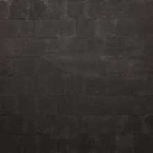 CARRE 20X20X6CM ANTHRACITE